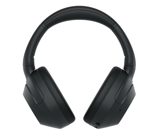 SONY ULT Wear Czarne WHULT900NB.CE7 - 1237155 - zdjęcie 3